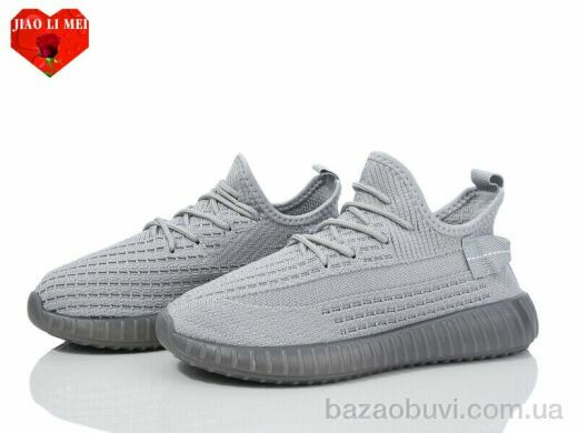 Jiao Li Mei B268, 430.00, 8, 37-41