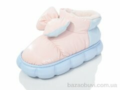 Lion-Lu J0264 рожевий, 270.00, 6, 36-41