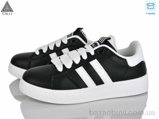 STILLI Group JH300-3 шкіра, 420.00, 8, 36-41