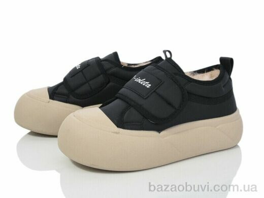 Violeta 197-196 black, 550.00, 8, 36-41