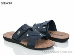 Spencer 2203 blue, 170.00, 6, 41-46