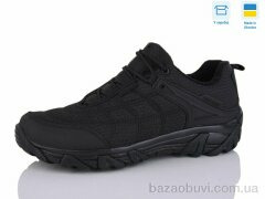 Restime PMZ25192 black, 27.80, 8, 41-45