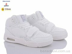 Clibee-Doremi LC803 white, 450.00, 6, 32-37