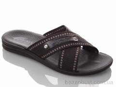 DeMur TRK2026-2-Depart чорний-білий, 145.00, 6, 40-45