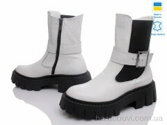 Prime-Opt Paradize S-777-CH-111 білий-d, 799.00, 6, 36-40