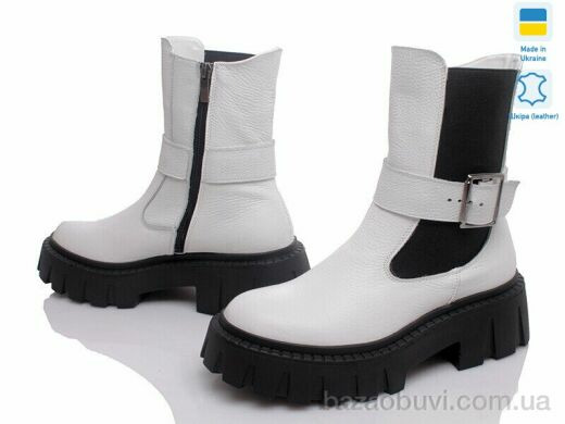 Prime-Opt Paradize S-777-CH-111 білий-d, 799.00, 6, 36-40