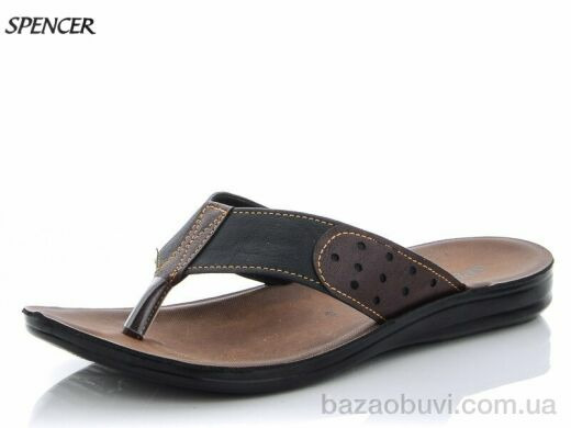 Spencer 3555 черный, 150.00, 6, 41-45