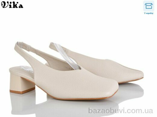 Vika 136-6, 690.00, 6, 36-40