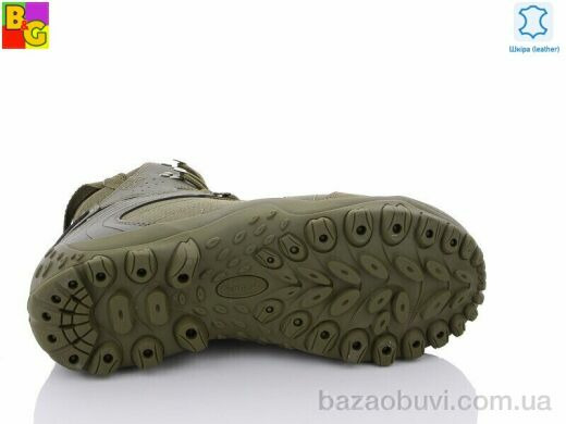 BG Bravo-s khaki (46), 2600.00, 8, 46