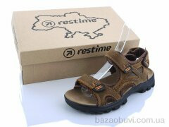 Restime NWL20118 l.brown, 15.65, 8, 36-41