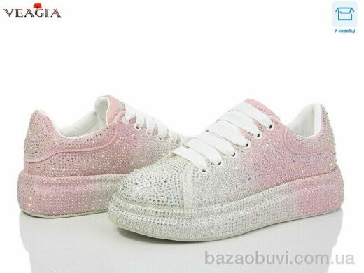 Veagia-ADA FD16-2, 24.00, 6, 37-42