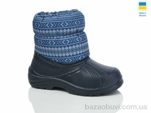 LiBang 1 синій, 300.00, 8, 26-36