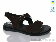 Sali 58 корич.з., 610.00, 6, 41-43