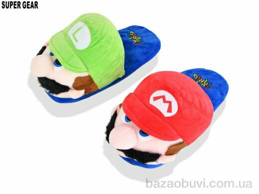 Super Gear PV323-27 mix, 250.00, 3, 37-39