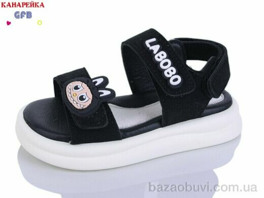 GFB-Канарейка T611-4, 460.00, 8, 23-28