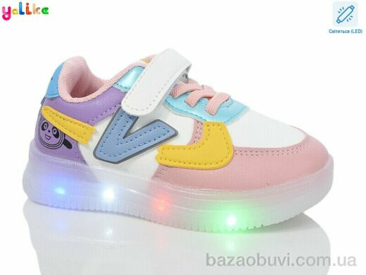 Yalike L765-6 LED, 200.00, 10, 26-30