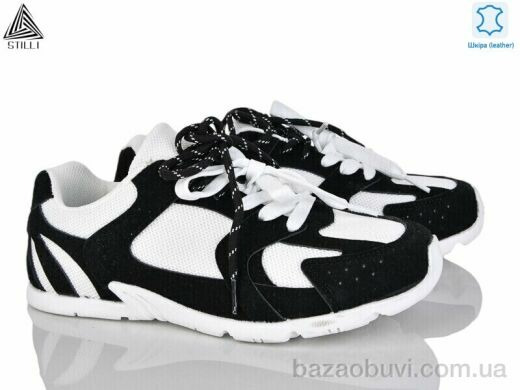 STILLI Group X200-5 шкіра піна, 390.00, 8, 36-41