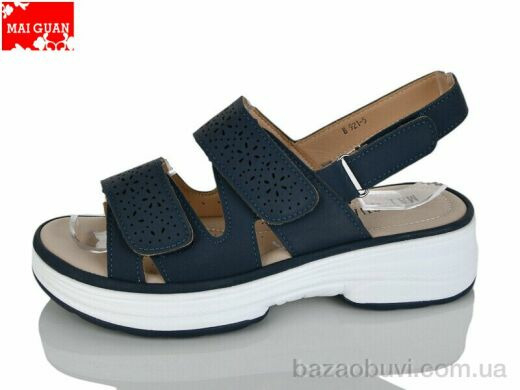 Maiguan B921-5, 490.00, 8, 36-41