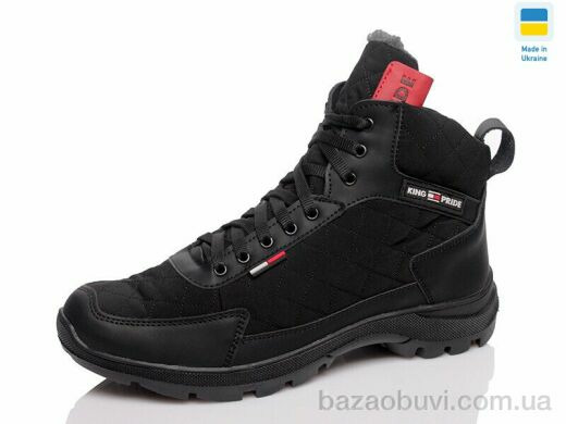 Prime-Opt Prime RS-КР10 чорний зима, 943.00, 8, 40-45