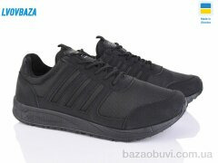 Lvovbaza Progress 4025 чорний, 490.00, 6, 41-46