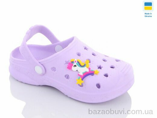 Progress Верта дит. крокси св.бузковий, 120.00, 6, 24-33