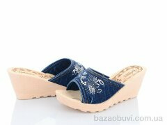 DeMur WD282 синій, 130.00, 6, 36-40