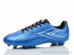 Restime DIMB25627-2 royal-white-black, 13.90, 8, 41-45