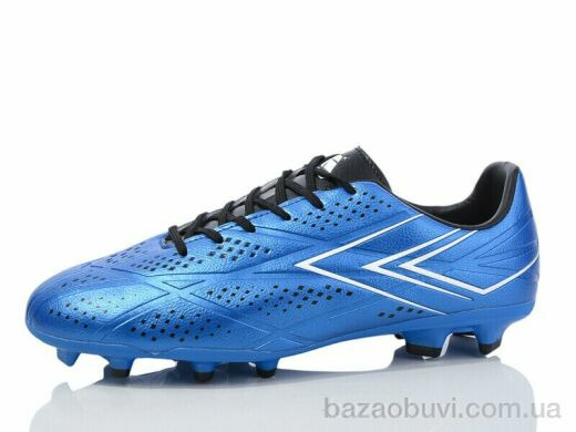 Restime DIMB25627-2 royal-white-black, 13.90, 8, 41-45