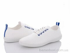 Violeta 20-970 white-royal, 400.00, 8, 36-41