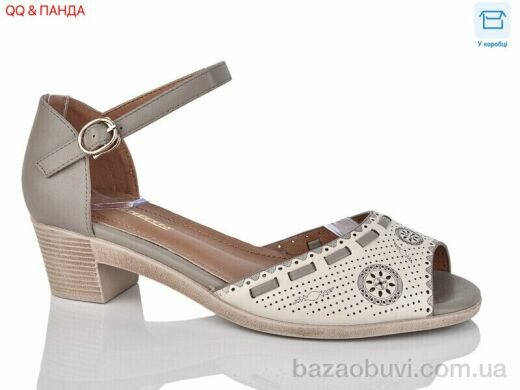 QQ&Панда K1818-1, 220.00, 8, 36-41