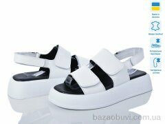 Prime-Opt Paradize SAN-3605 білий (37-40), 879.00, 6, 37-40