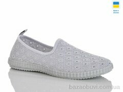 DeMur 6650 сірий, 240.00, 10, 36-40