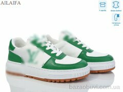 Ailaifa 2056 white-green, 32.00, 8, 36-41