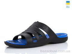 Selena S-027 черно-синий, 115.00, 8, 40-45