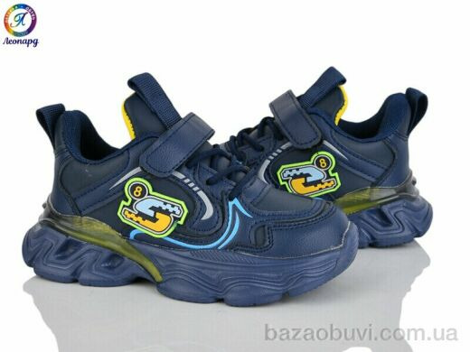 Леопард PWS3241-B2, 205.00, 8, 26-31