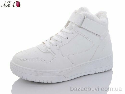 Aba A150 white, 510.00, 8, 36-41