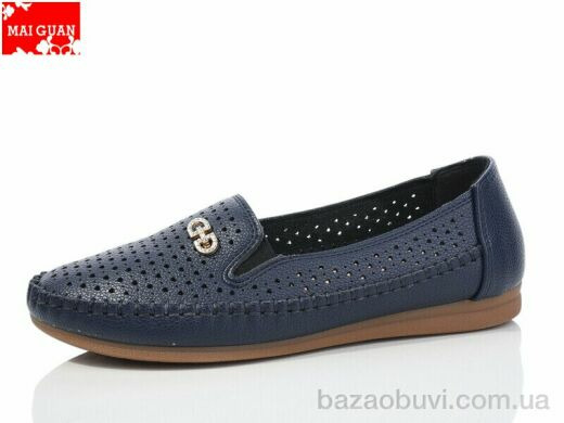 Maiguan L987-5, 370.00, 8, 37-43
