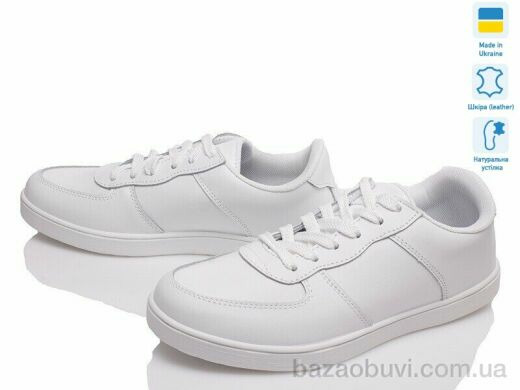 Prime-Opt Paradize F05-0108A білий, 799.00, 6, 36-41