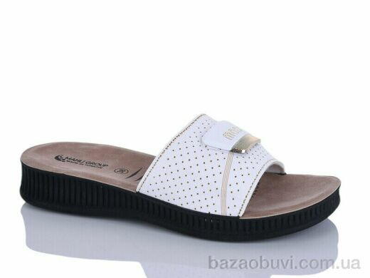 Sali-2 52-151 білий к., 255.00, 6, 37-41