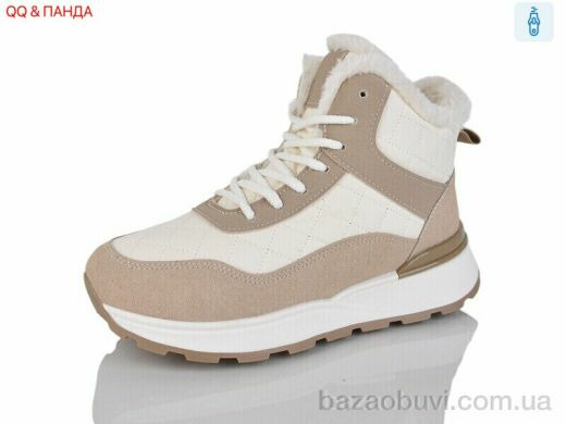 QQ&Панда 8711 beige-khaki, 580.00, 8, 36-41