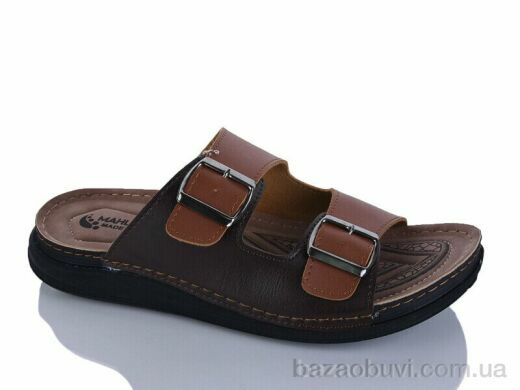 Oscar 01-42 корич.мікс, 365.00, 6, 41-44