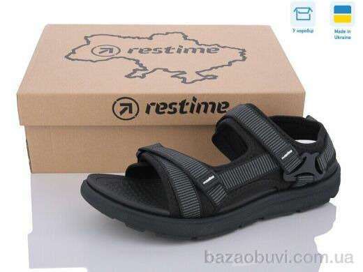 Restime MML24224 grey, 11.50, 24, 42-46