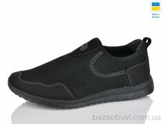 Paolla 2903N чорний, 380.00, 6, 41-45