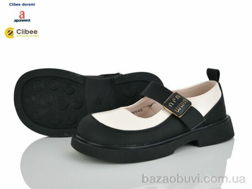 Clibee-Doremi DC(М)546 beige, 590.00, 6, 26-31