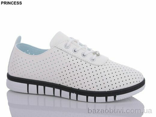 Princess L59, 380.00, 8, 37-41