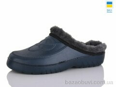 SANLIN Ж64 т.синій, 120.00, 6, 36-41