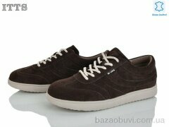 ITTS CK18-4, 22.00, 6, 36-41