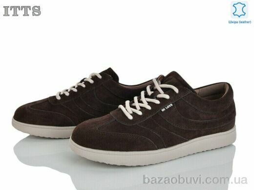 ITTS CK18-4, 22.00, 6, 36-41