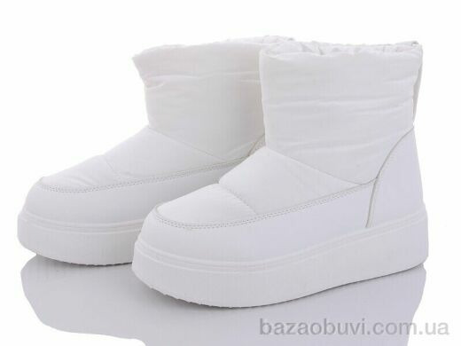 Violeta 20-1006-2 white, 425.00, 8, 36-41