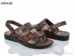 Spencer 752 brown, 170.00, 6, 41-45